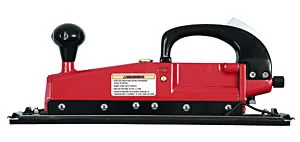 Dual Piston Straight Line Air Sander SX288