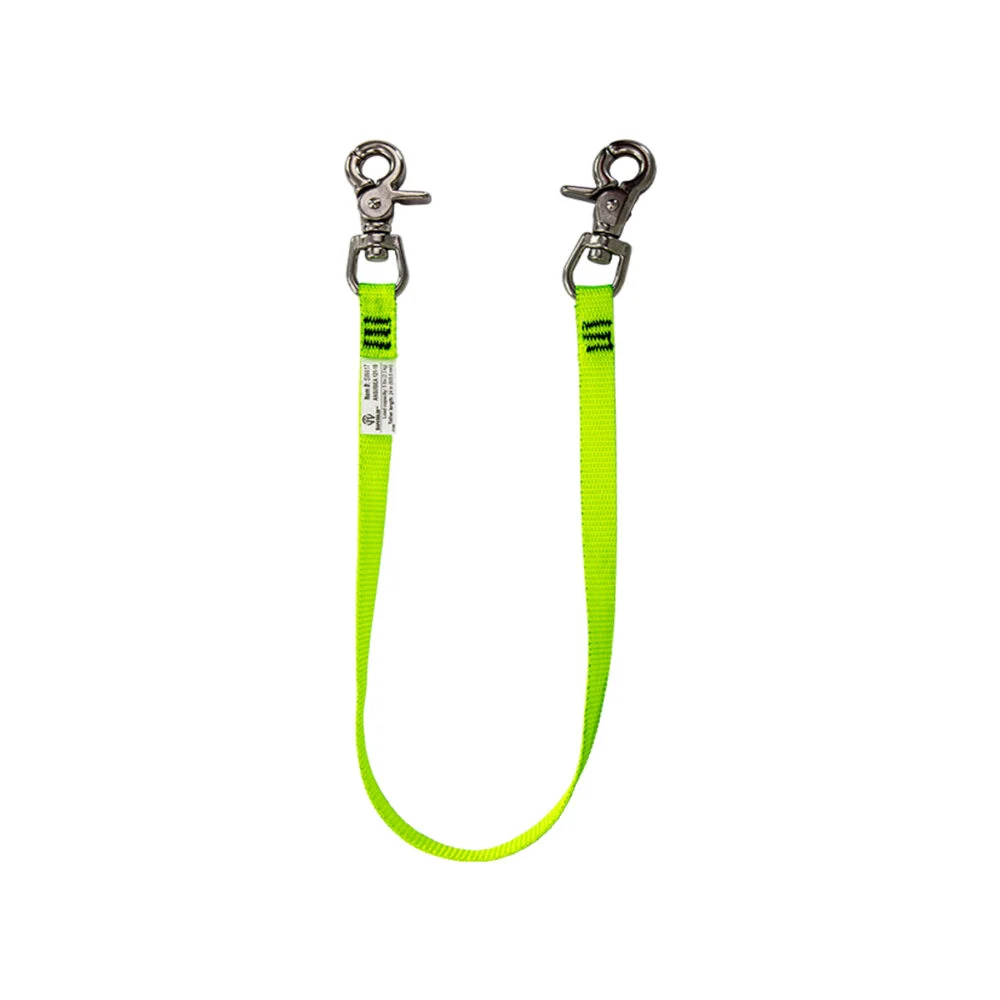 5 lb. 24″ Tool Tether: 10 pack