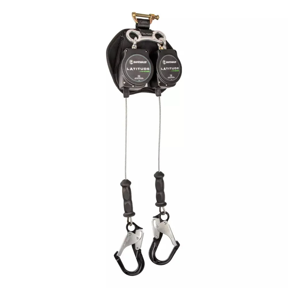 Latitude Edge 11′ Dual Cable SRL-P