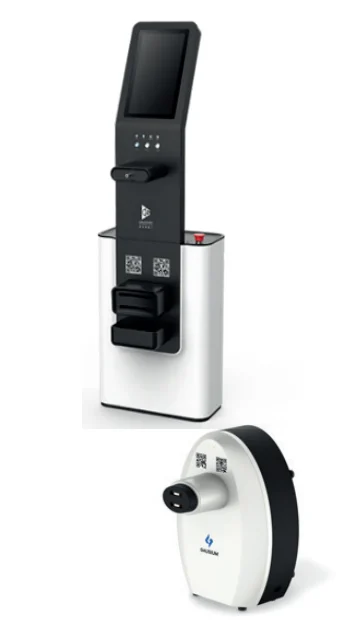 GS Workstation 50 & GS Charging Station 40/50