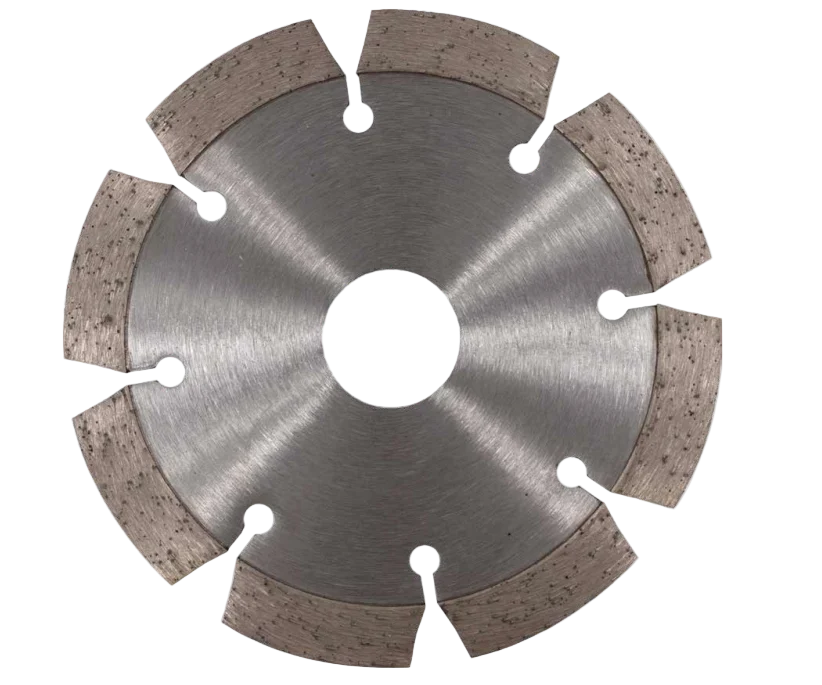 Economy Segmented Saw Blades - IF30PT (10 Count)