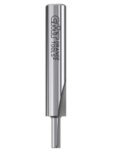 CMT 811.030.11, 1/8''Straight Router Bits