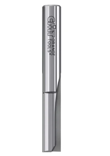 CMT 811.065.11,1/4'' Straight Router Bits
