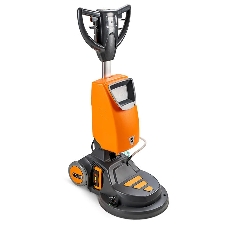 ERGODISC FLEXX Cleaning Machine