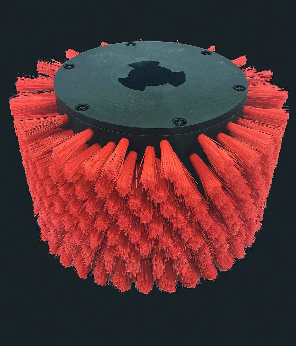 MotorScrubber Brushes
