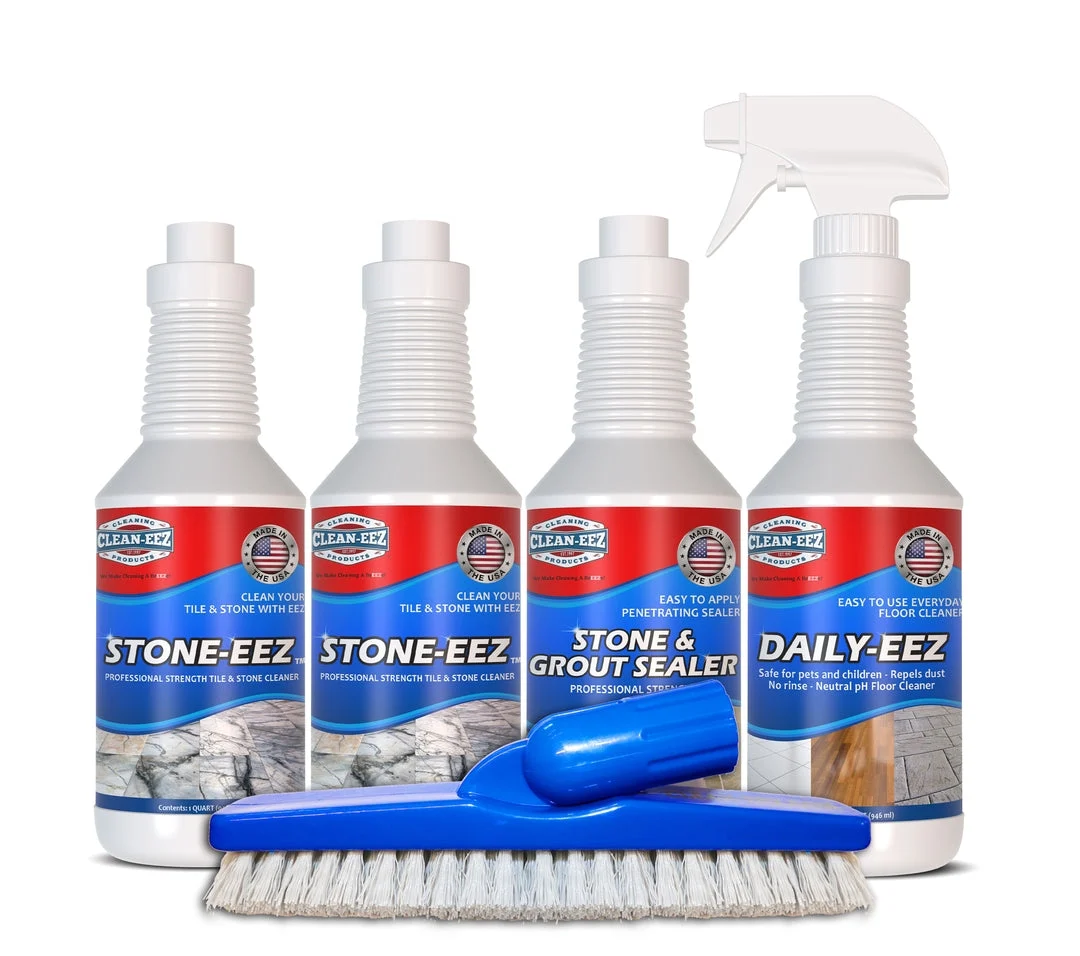 Stone-eez Large Kit