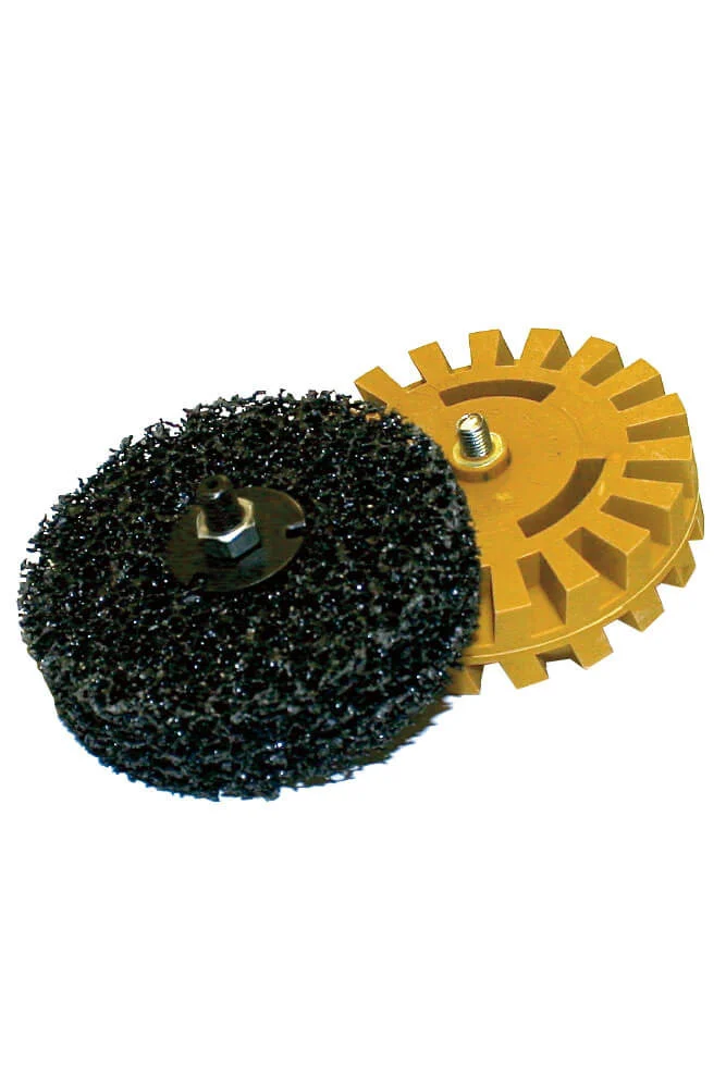 Paint & Decal Removal Tool , T-771249