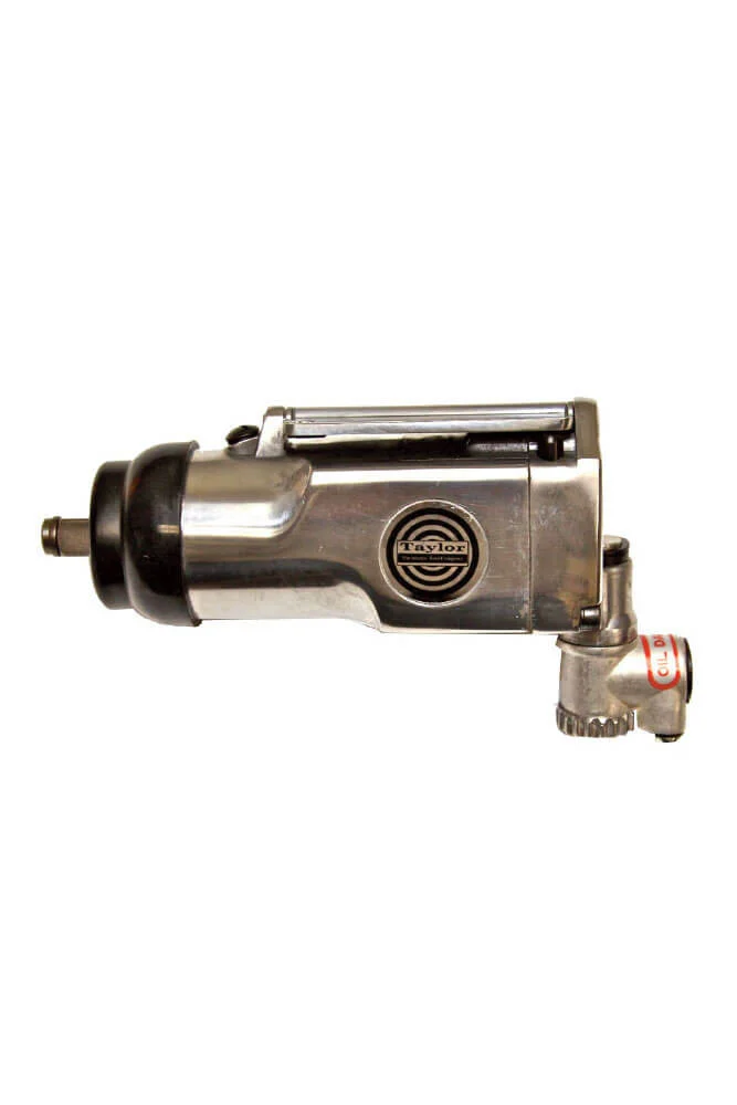 3/8" Butterfly Impact 125 ft.lbs.Torque, T-7720N
