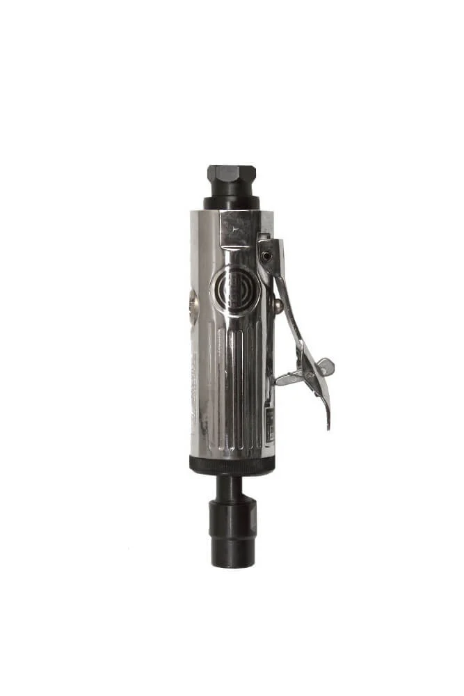 1/4" Rear Exhaust Die Grinder .25 HP, T-7758R