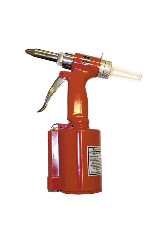 3/16" Heavy Duty Riveter, , T-7891N
