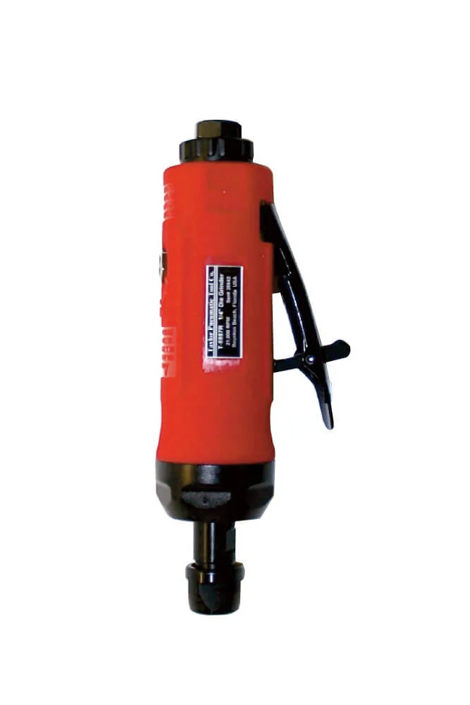 1/4" Rear Exhaust Die Grinder, T-8857R