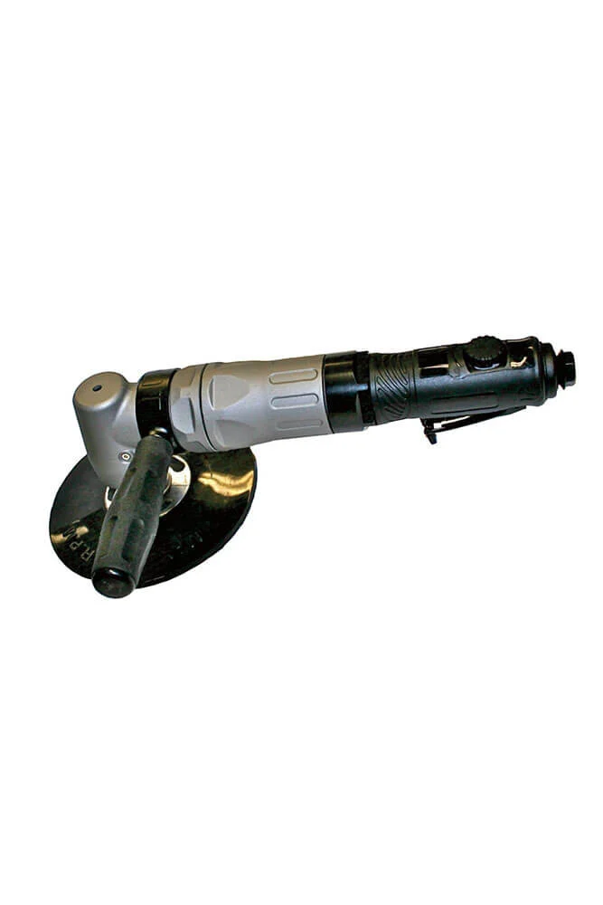 7" Angle Sander, T-9916