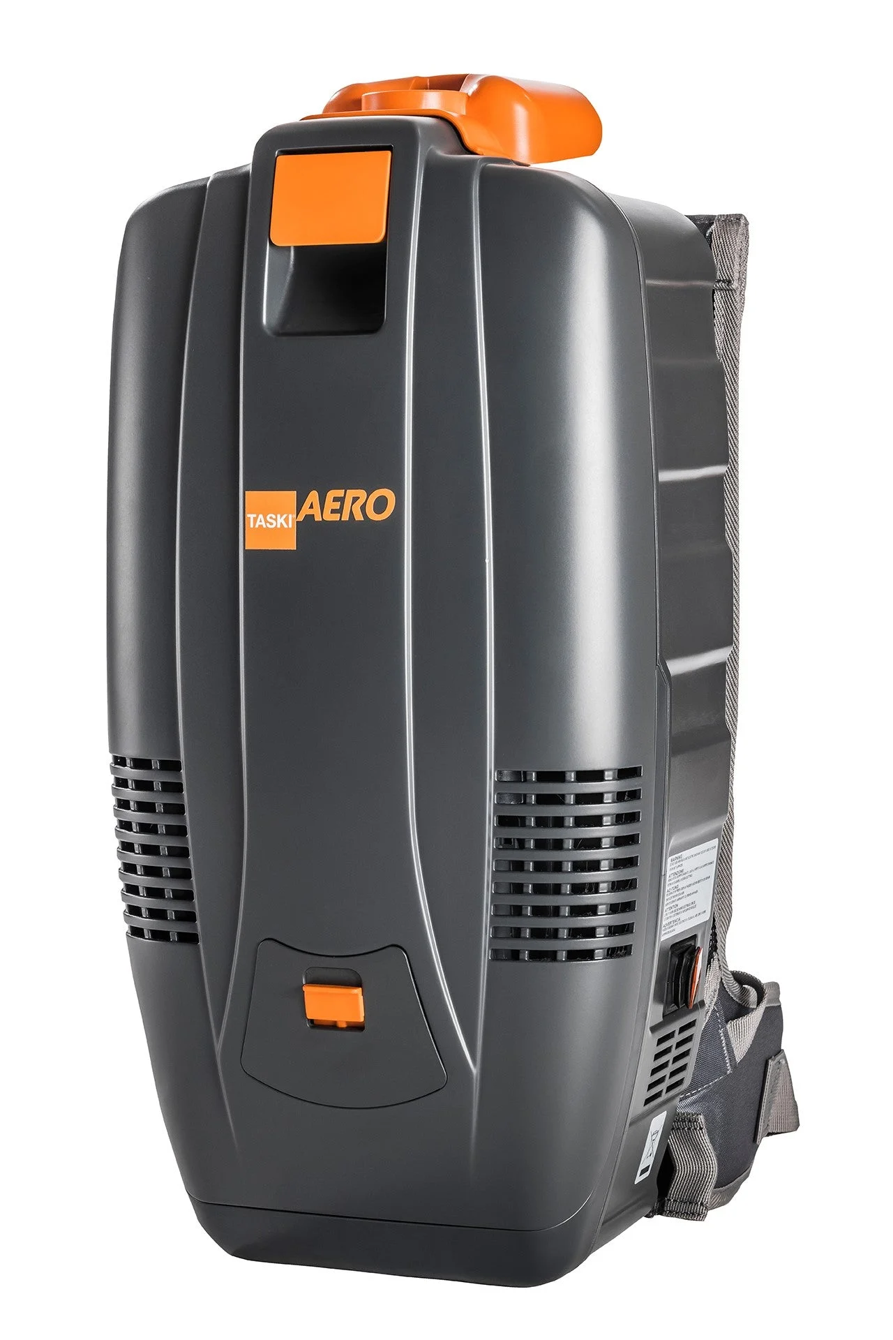 AERO BP E & B Backpack Vacuum