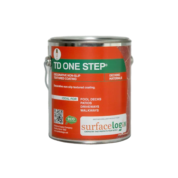 TD One Step