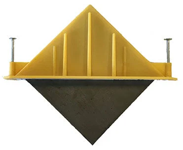 Taper Dowel Plate & Sleeve - 10 Sets