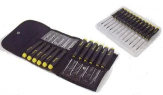12 pc Precision Pick and Screwdriver Set