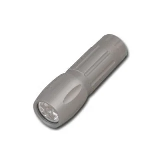 5 LED Flashlight