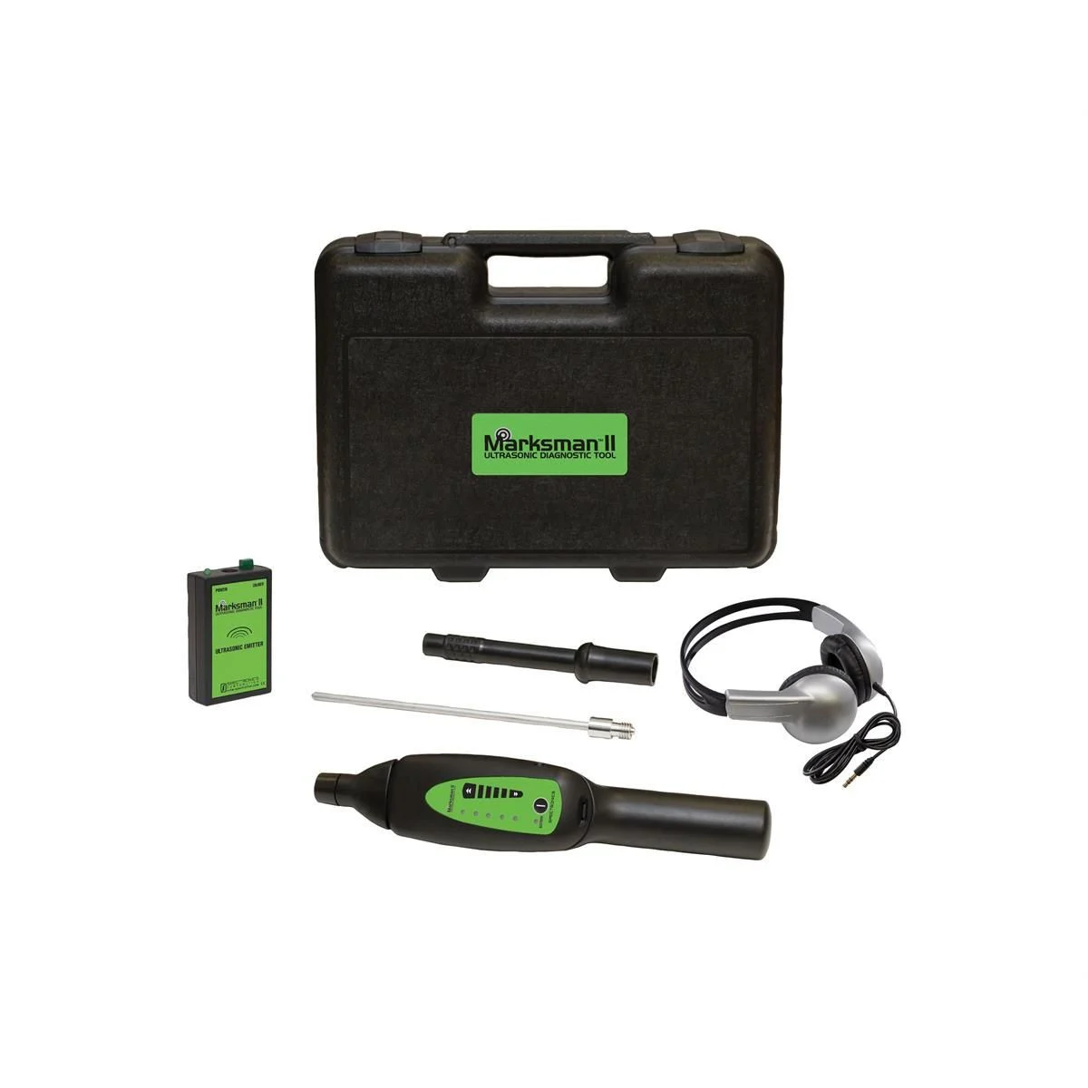 Marksman Ultrasonic Diagnostic Tool TP9370 (Replaced by TP9367L)