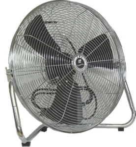 20 in. Commercial Floor Fan TPICF20