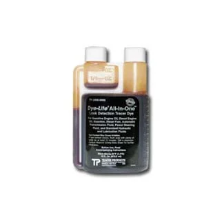 Dye-Lite and #174, All-In-One and #8482, Full Spectrum Oil Dye