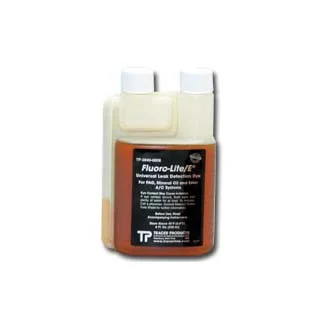 Fluoro-Lite and #174, Universal/R12/R134a Bottled A/C Dye
