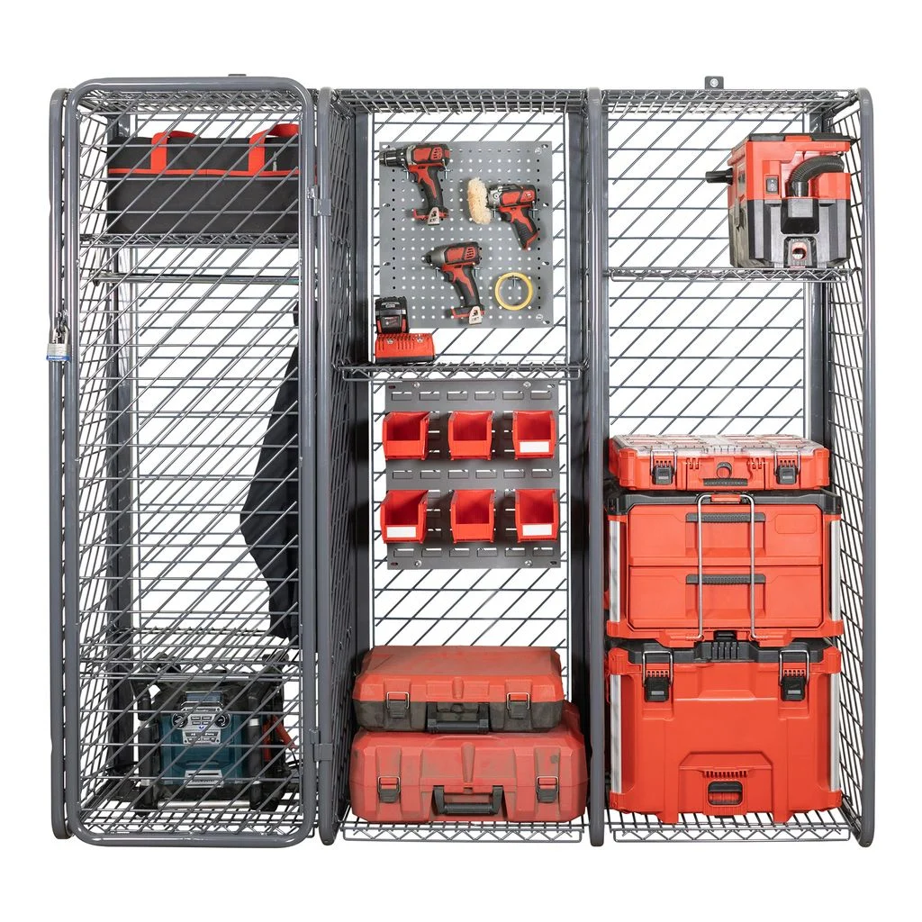 Tool Storage System