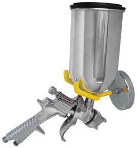 Magnetic Spray Gun Holder TTN-19991