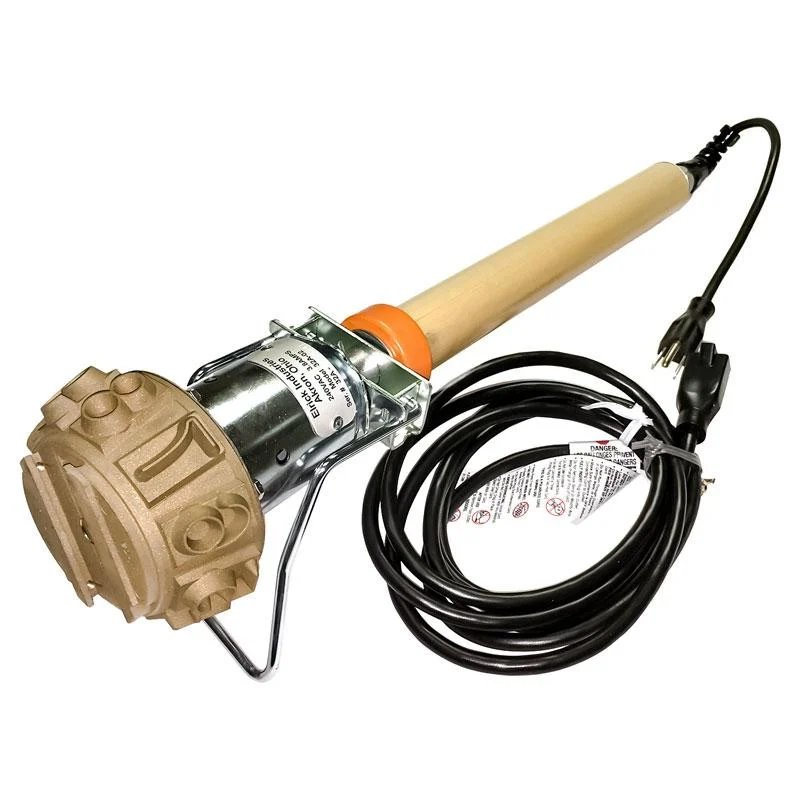 1 Inch Tire Brander 110 VOLT 1132A00
