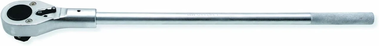 26 Inch Chrome Plated Reversible Ratchets 5849