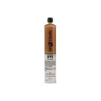 4 oz. Cartridge of Universal / AC Dye
