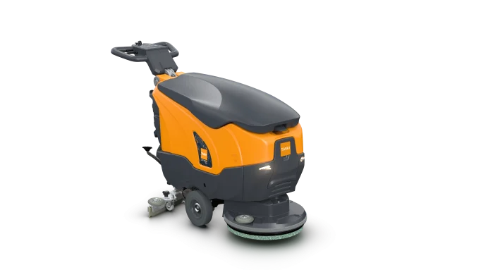 TASKI ULTIMAXX 900 RB Walk-Behind Auto Scrubber
