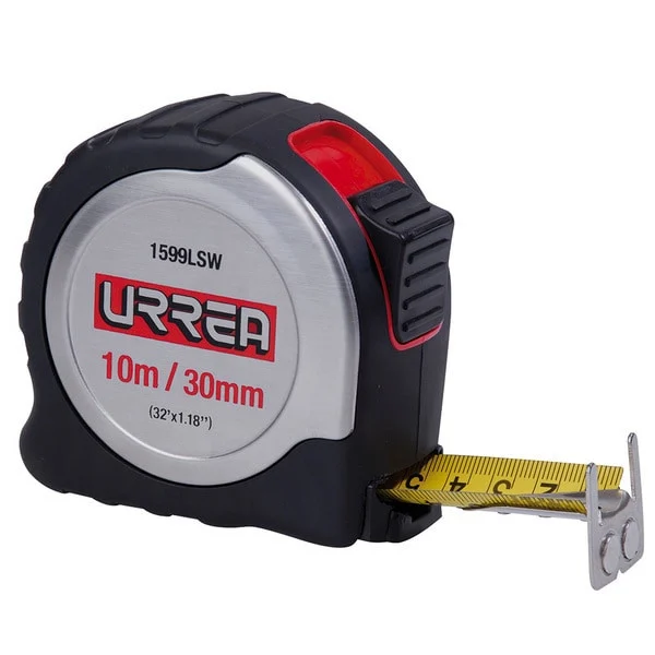 32 ft Stainless Steel Measuring Tapes 1599LSW
