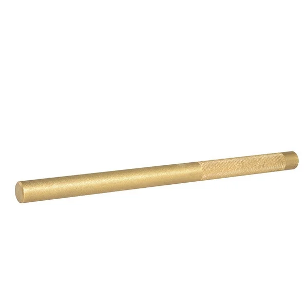 Brass Straight Drift Punches 49923