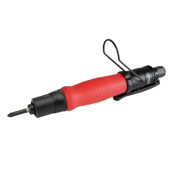 Pencil Air Screwdriver With Torque Control 1,000 Rpm