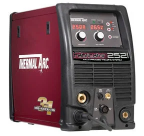 Firepower Fabricator 3 IN 1 252i Portable System, 2 Roll