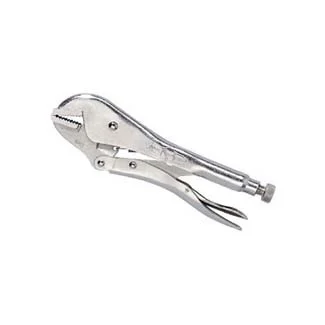 Vise-Grip 7 in Straight Jaw Locking Pliers 7R