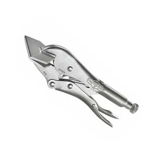 8 in Sheet Metal Locking Pliers 8R