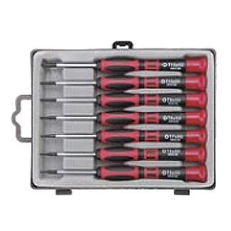 7 pc Miniature Torx Screwdriver Set / MTX900 Is discontinued, replaced by item # MTX100