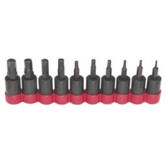 Metric Driver Set