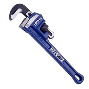 10 in. CAST IRON PIPE WRENCH VSG-274101