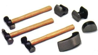 7 PC Auto Body Repair Kit