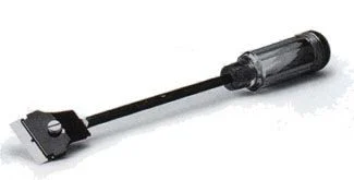 Extended Scraper