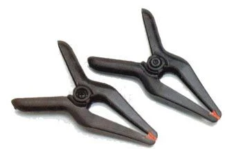 Performance 2 pc Nylon Clamp Set W2921 (Discontinued)