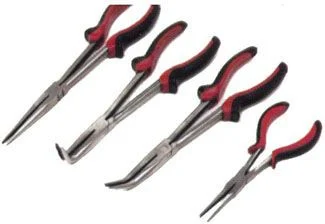 7 PC Long Handle Plier Set