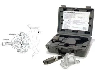 Front Hub Puller and Installer Set