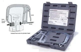 Valve Spring Compressor