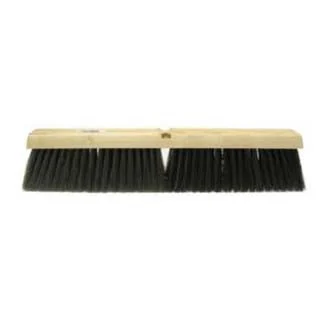 Weiler 18 in Economy Fine Sweep Floor Brush - Tampico Fill WEI25231