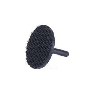 3 in Back-up Pad for Hook and Loop Surf. Cond. Disc