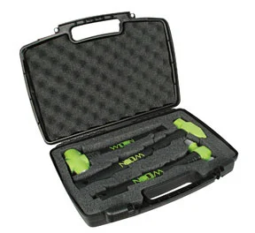 BASH Hammer Set, 3pc.