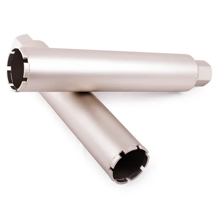 Diamond Vantage X300 SERIES 3" X .145" X 1 1/4-7" Premium Core Bit for Hard Materials